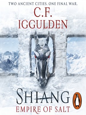 cover image of Shiang